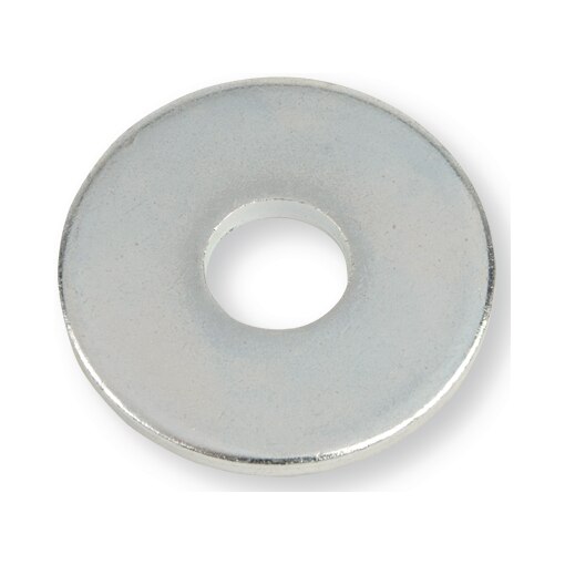 Unterlegscheibe DIN440 (Form R) M5 Edelstahl A2